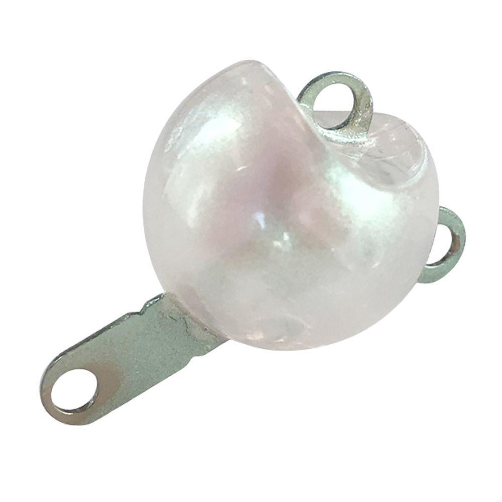 ROB Trout Area Fishing Topwater Floating Plug-Ball Lure JOHN 1.5g - Image 3
