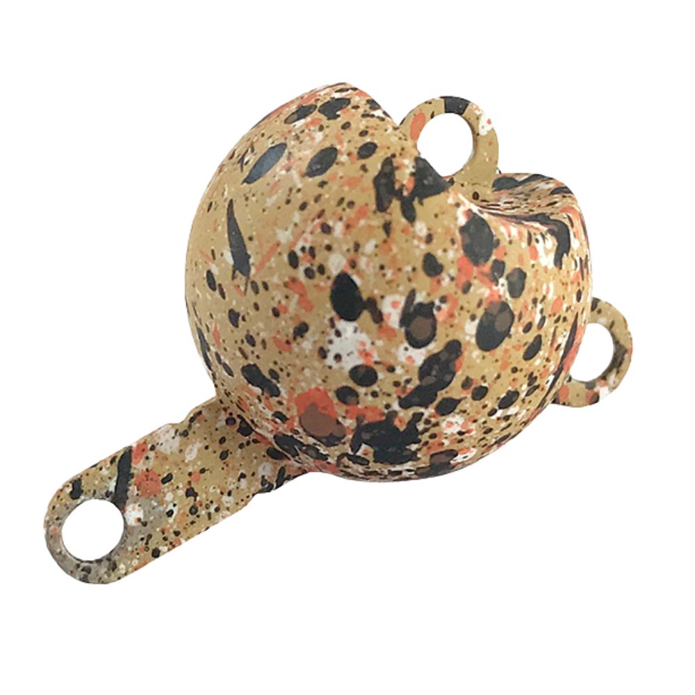 ROB Trout Area Fishing Topwater Floating Plug-Ball Lure JOHN 1.5g - Image 4