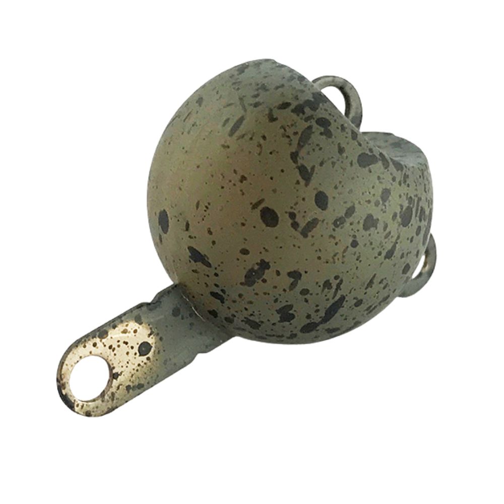 ROB Trout Area Fishing Topwater Floating Plug-Ball Lure JOHN 1.5g - Image 5