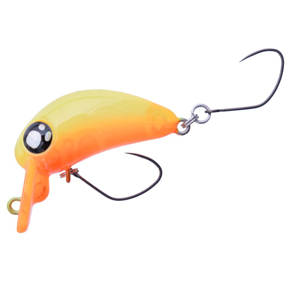 ROB Trout Area Floating Micro Crankbait Lure CHELSEA F 26mm/1.4g - Image 10