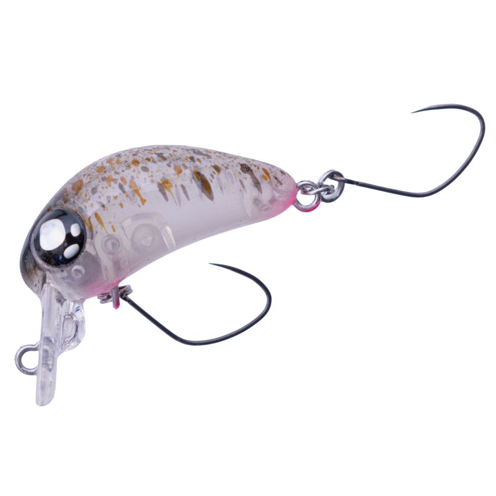 ROB Trout Area Floating Micro Crankbait Lure CHELSEA F 26mm/1.4g - Image 11