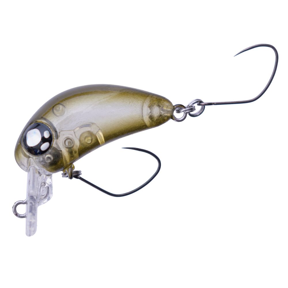 ROB Trout Area Floating Micro Crankbait Lure CHELSEA F 26mm/1.4g - Image 12