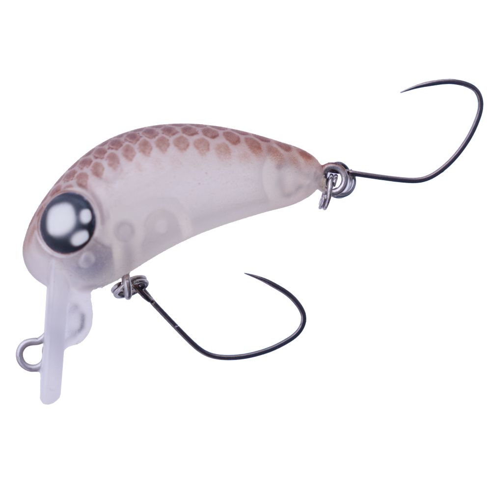 ROB Trout Area Floating Micro Crankbait Lure CHELSEA F 26mm/1.4g - Image 3
