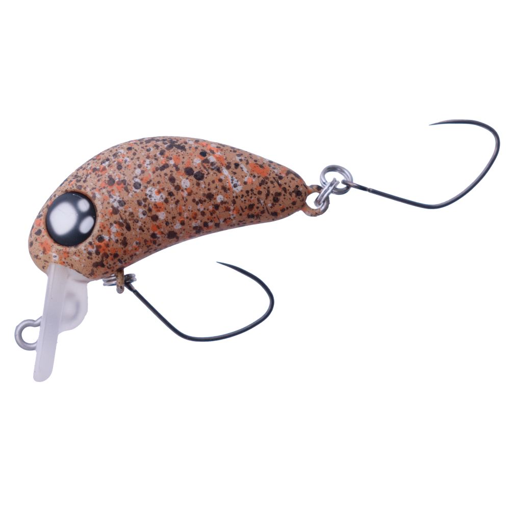 ROB Trout Area Floating Micro Crankbait Lure CHELSEA F 26mm/1.4g - Image 4