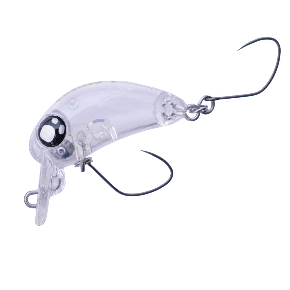 ROB Trout Area Floating Micro Crankbait Lure CHELSEA F 26mm/1.4g - Image 5