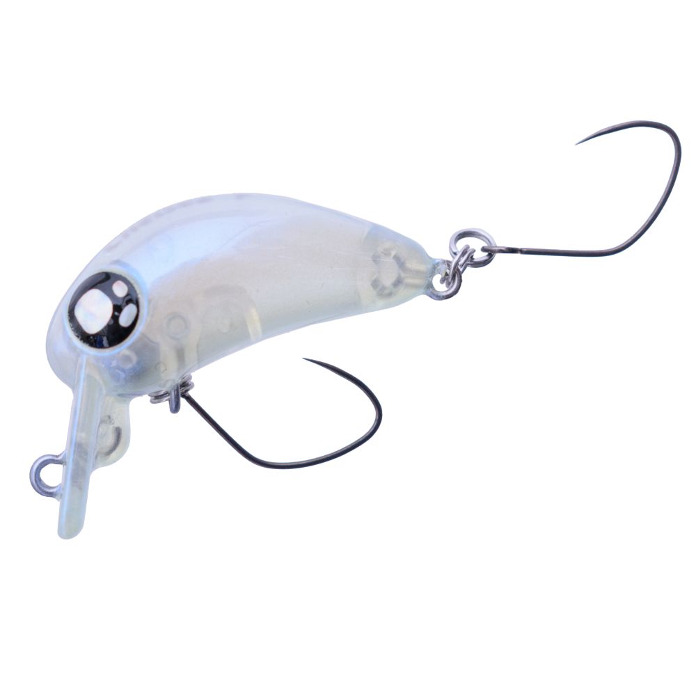 ROB Trout Area Floating Micro Crankbait Lure CHELSEA F 26mm/1.4g - Image 6