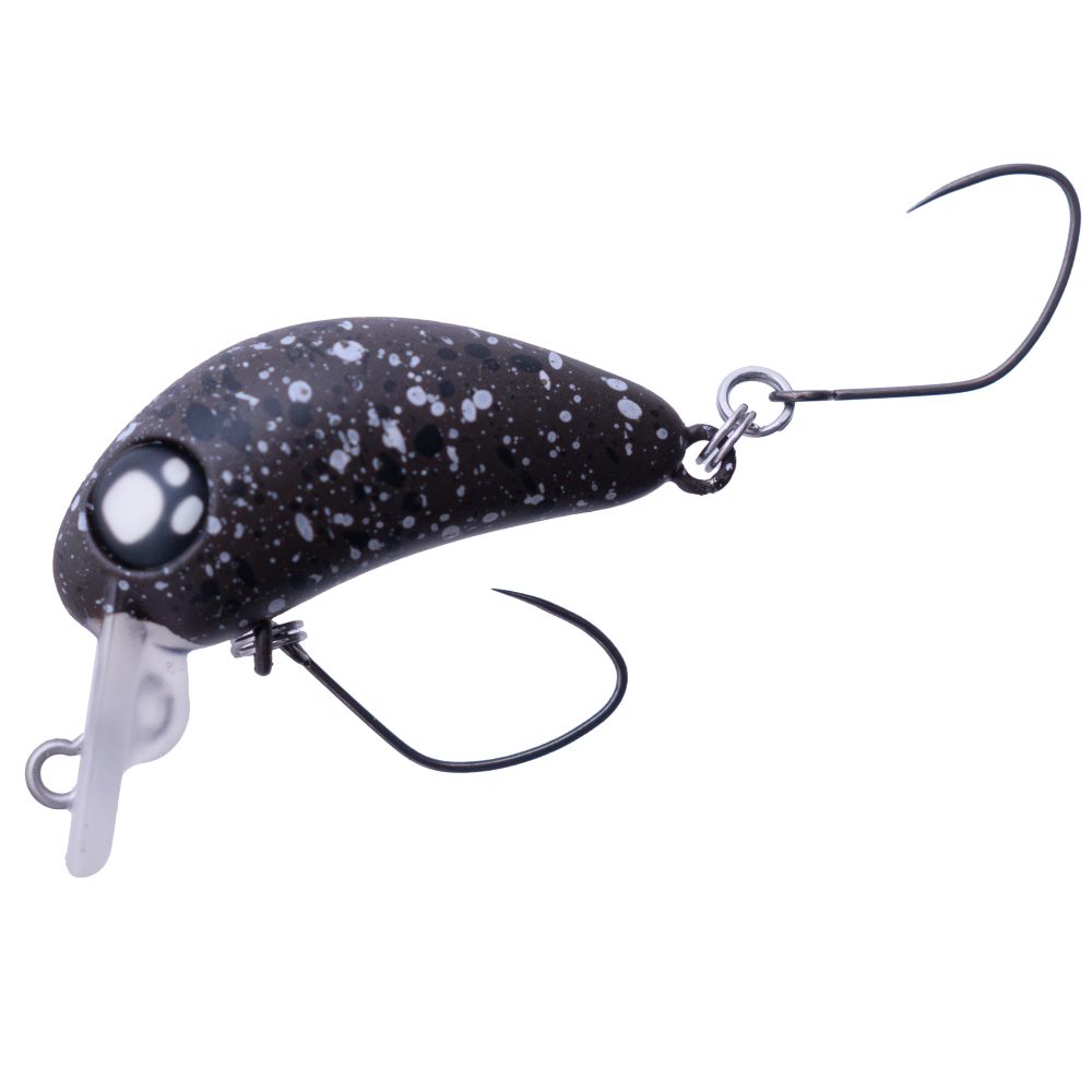 ROB Trout Area Floating Micro Crankbait Lure CHELSEA F 26mm/1.4g - Image 7