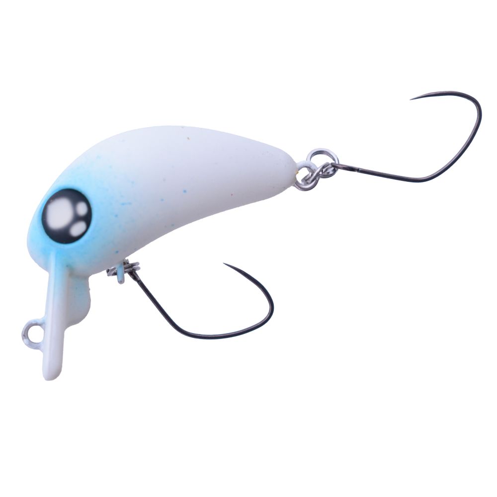 ROB Trout Area Floating Micro Crankbait Lure CHELSEA F 26mm/1.4g - Image 9