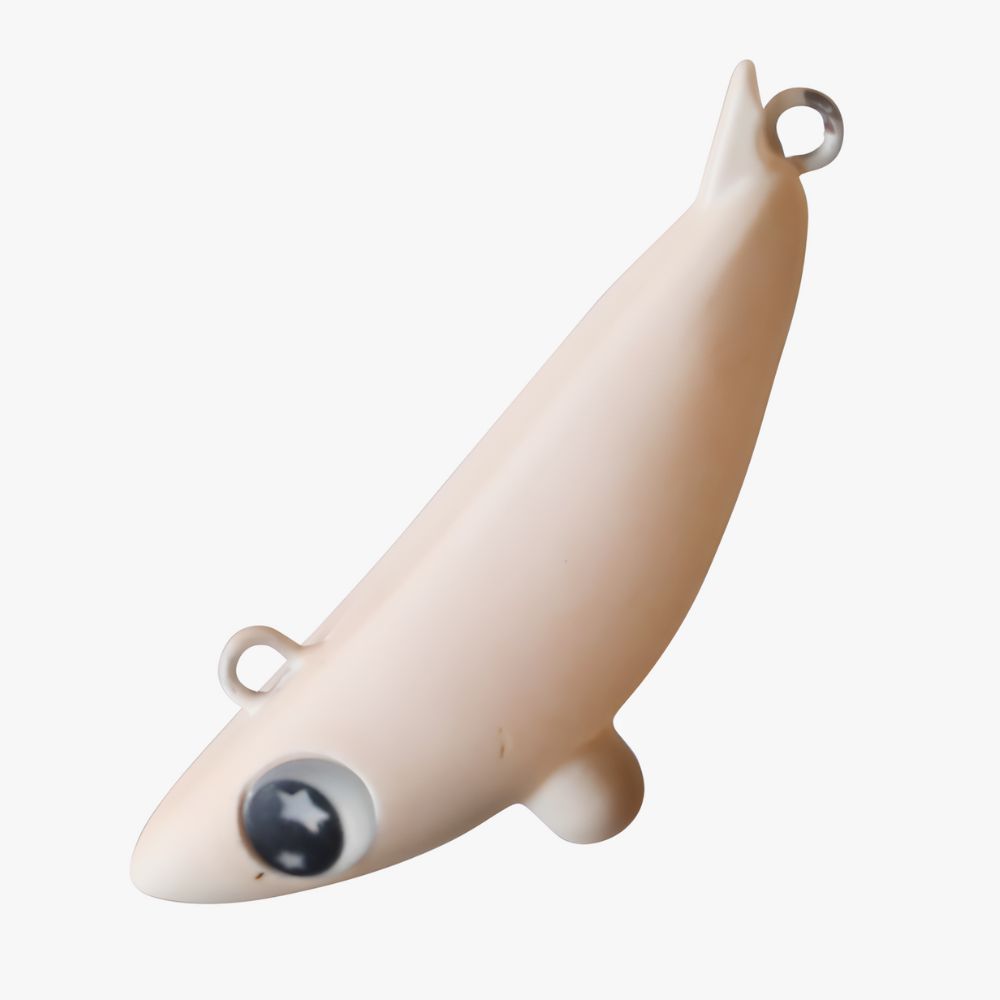 ROB Trout Area Fishing Lipless Bottom Minnow MOGUTASO S - Image 3