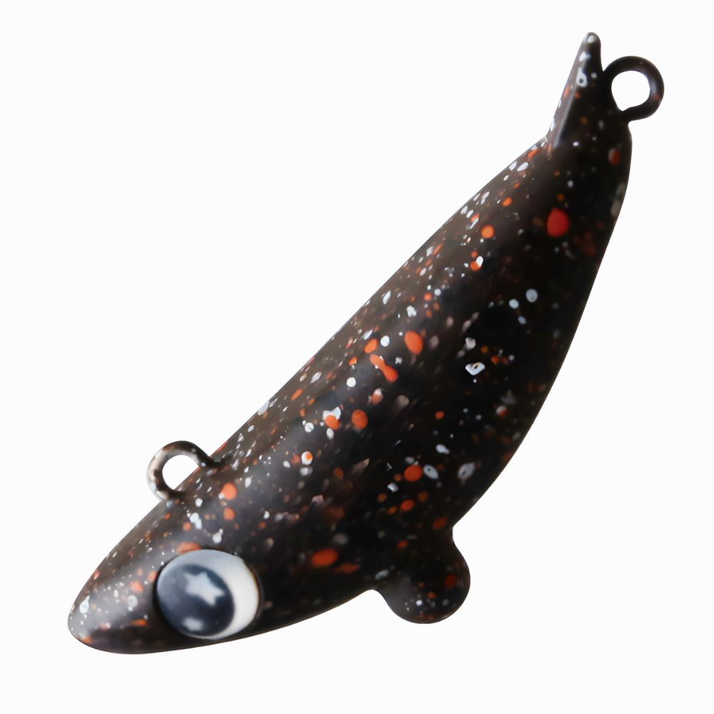 ROB Trout Area Fishing Lipless Bottom Minnow MOGUTASO S - Image 7