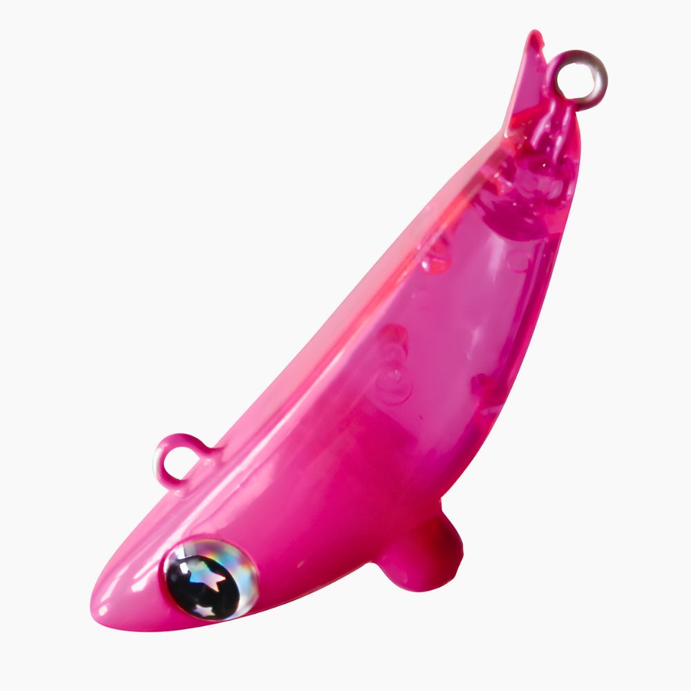 ROB Trout Area Fishing Lipless Bottom Minnow MOGUTASO S - Image 8