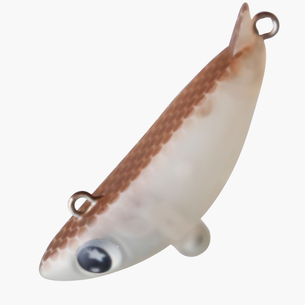 ROB Trout Area Fishing Lipless Bottom Minnow MOGUTASO S - Image 9