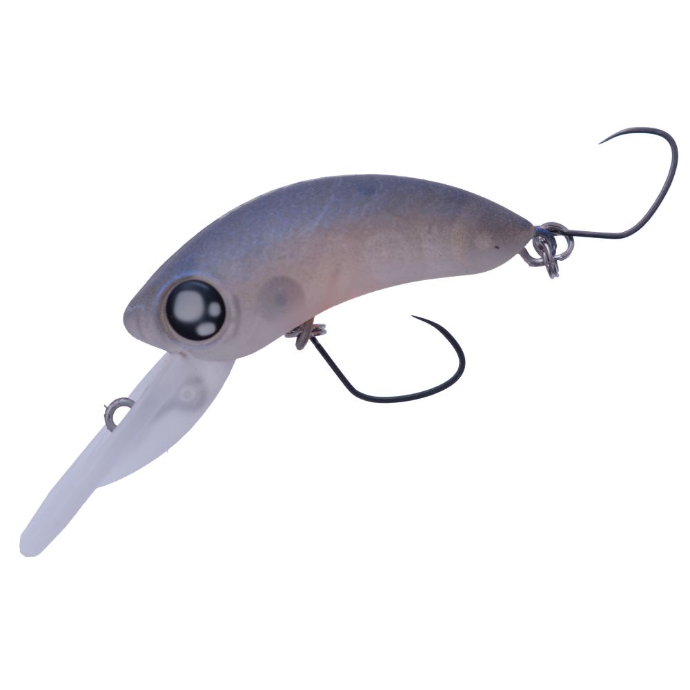 ROB Trout Area Fishing Floating Crankbait Lure MOST BARBIE HALF F - Image 5