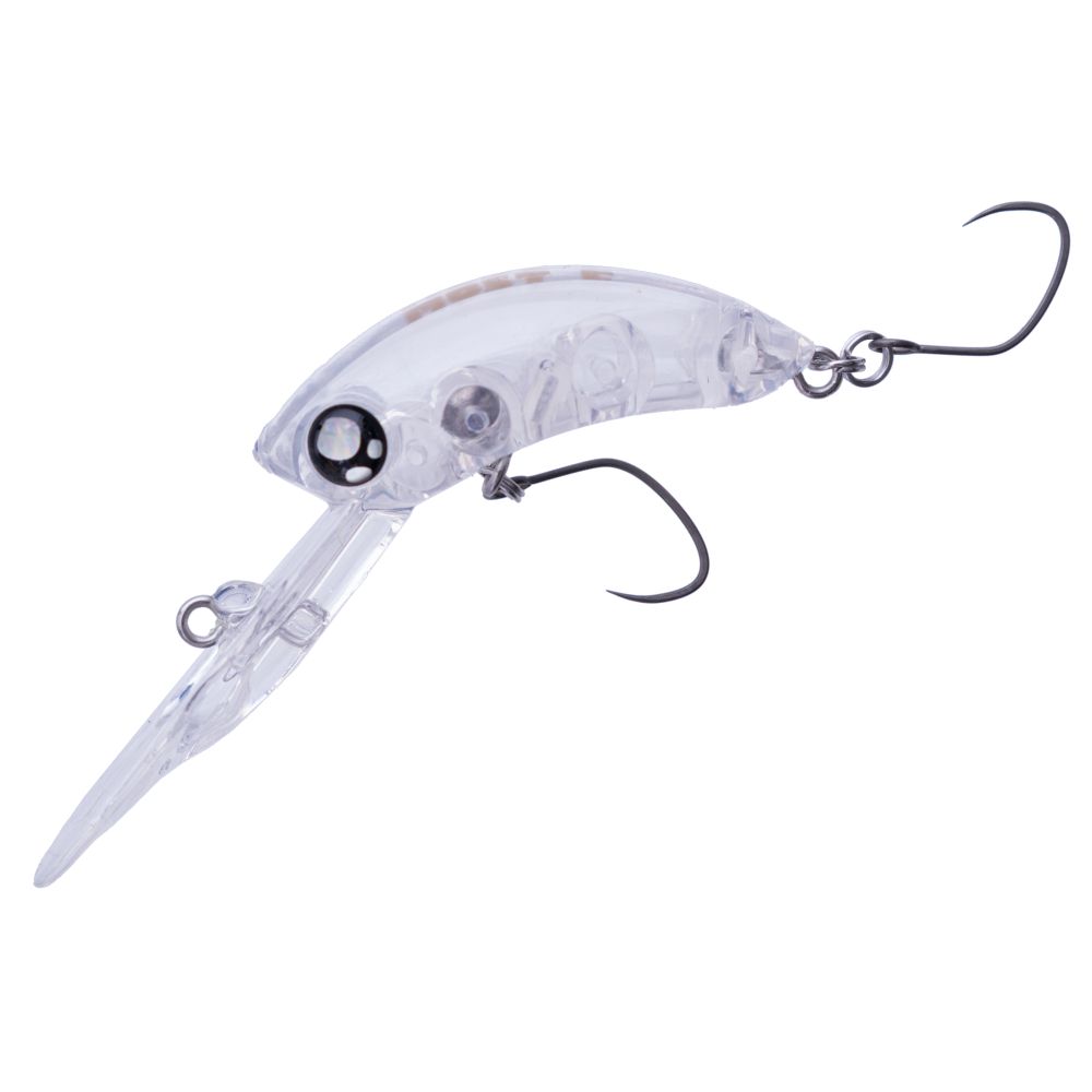 ROB Trout Area Fishing Floating Crankbait Lure MOST BARBIE F - Image 2
