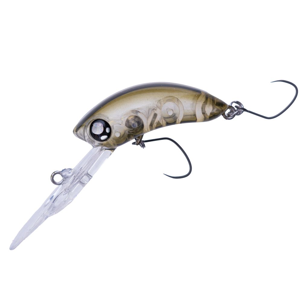 ROB Trout Area Fishing Floating Crankbait Lure MOST BARBIE F - Image 14