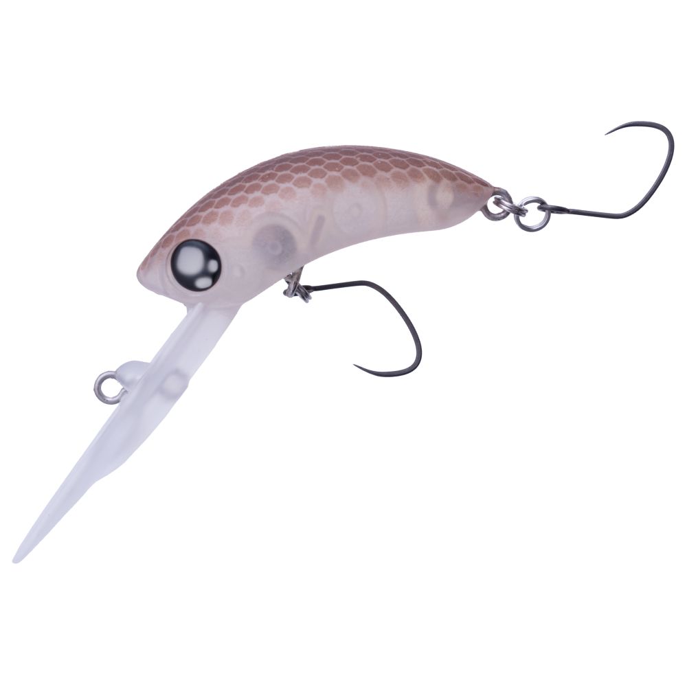 ROB Trout Area Fishing Floating Crankbait Lure MOST BARBIE F - Image 3