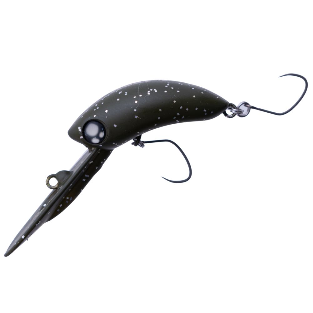 ROB Trout Area Fishing Floating Crankbait Lure MOST BARBIE F - Image 4