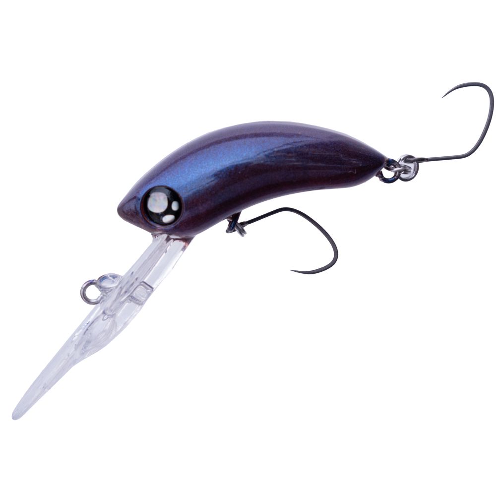 ROB Trout Area Fishing Floating Crankbait Lure MOST BARBIE F - Image 5