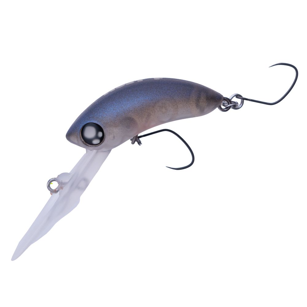 ROB Trout Area Fishing Floating Crankbait Lure MOST BARBIE F - Image 6