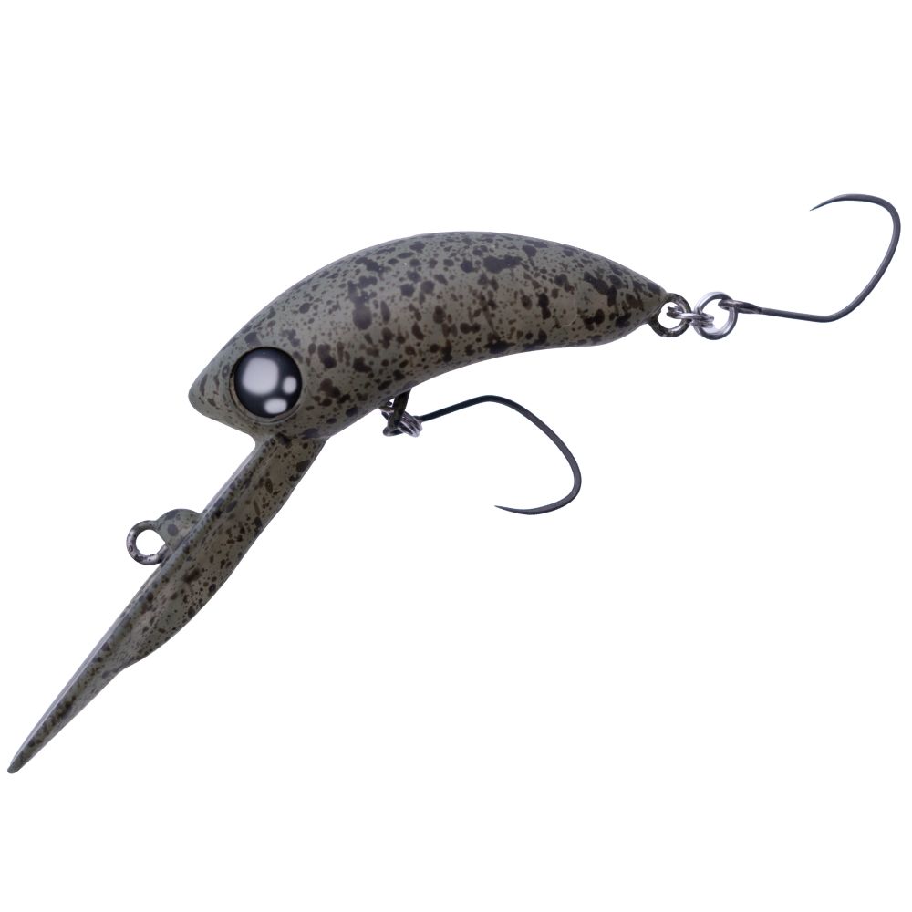 ROB Trout Area Fishing Floating Crankbait Lure MOST BARBIE F - Image 7