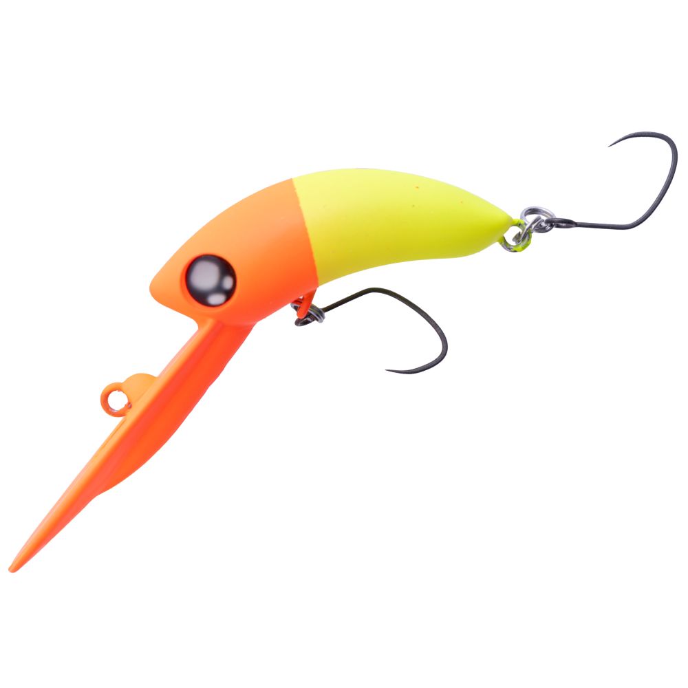 ROB Trout Area Fishing Floating Crankbait Lure MOST BARBIE F - Image 10