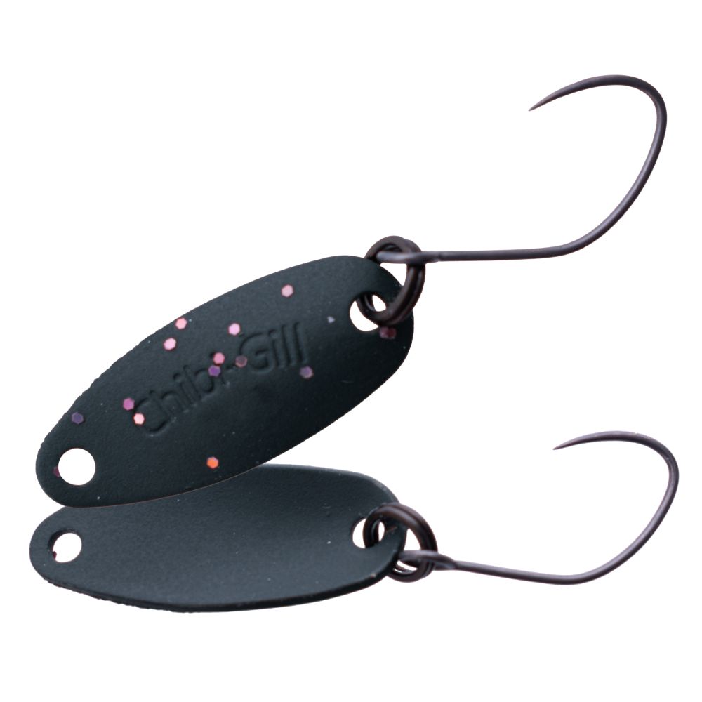 ROB Trout Area Fishing Spoon CHIBI-GILL 1.1g - Image 5