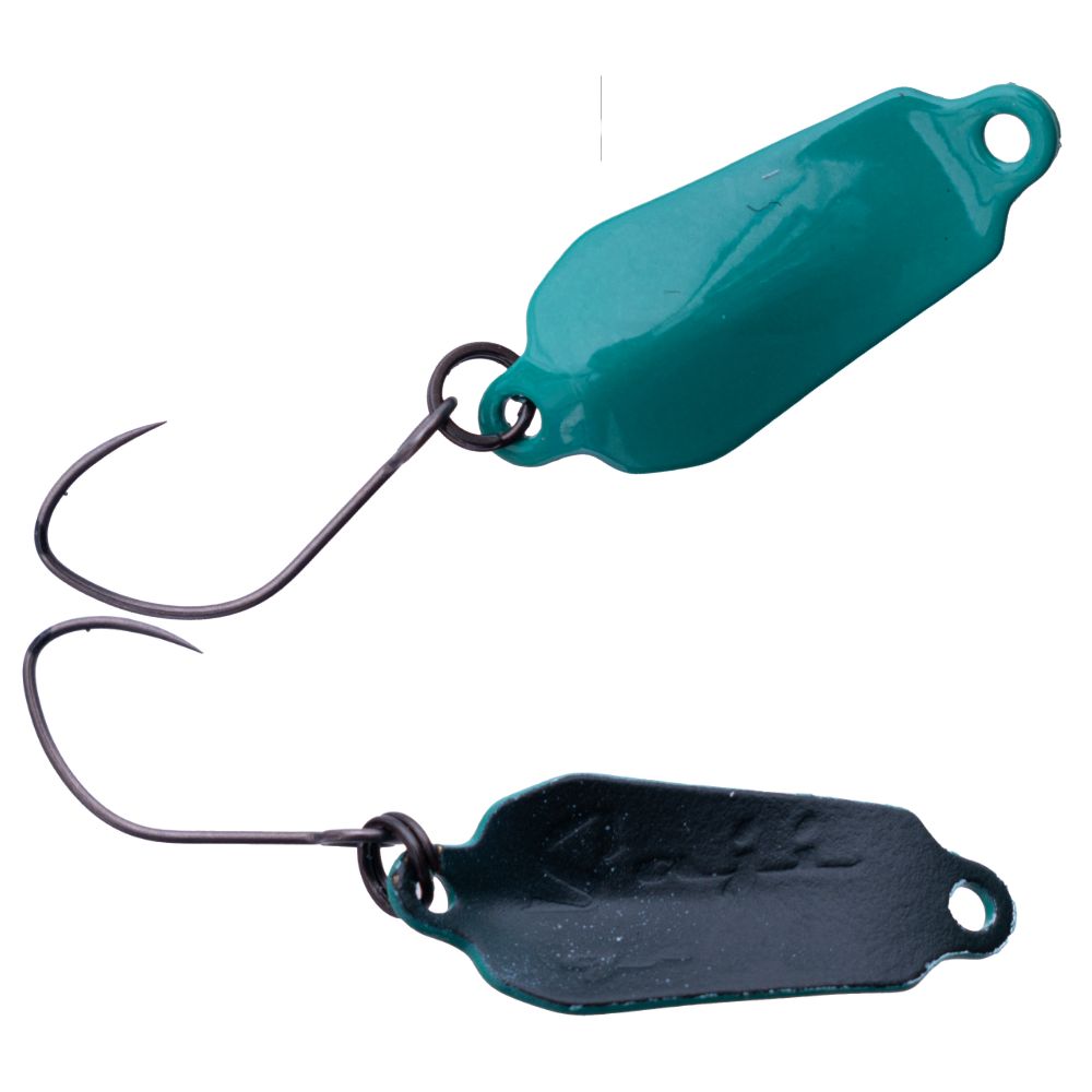ROB Lures Trout Area Fishing Micro Spoon SAJI GOU 0.6g - Image 11