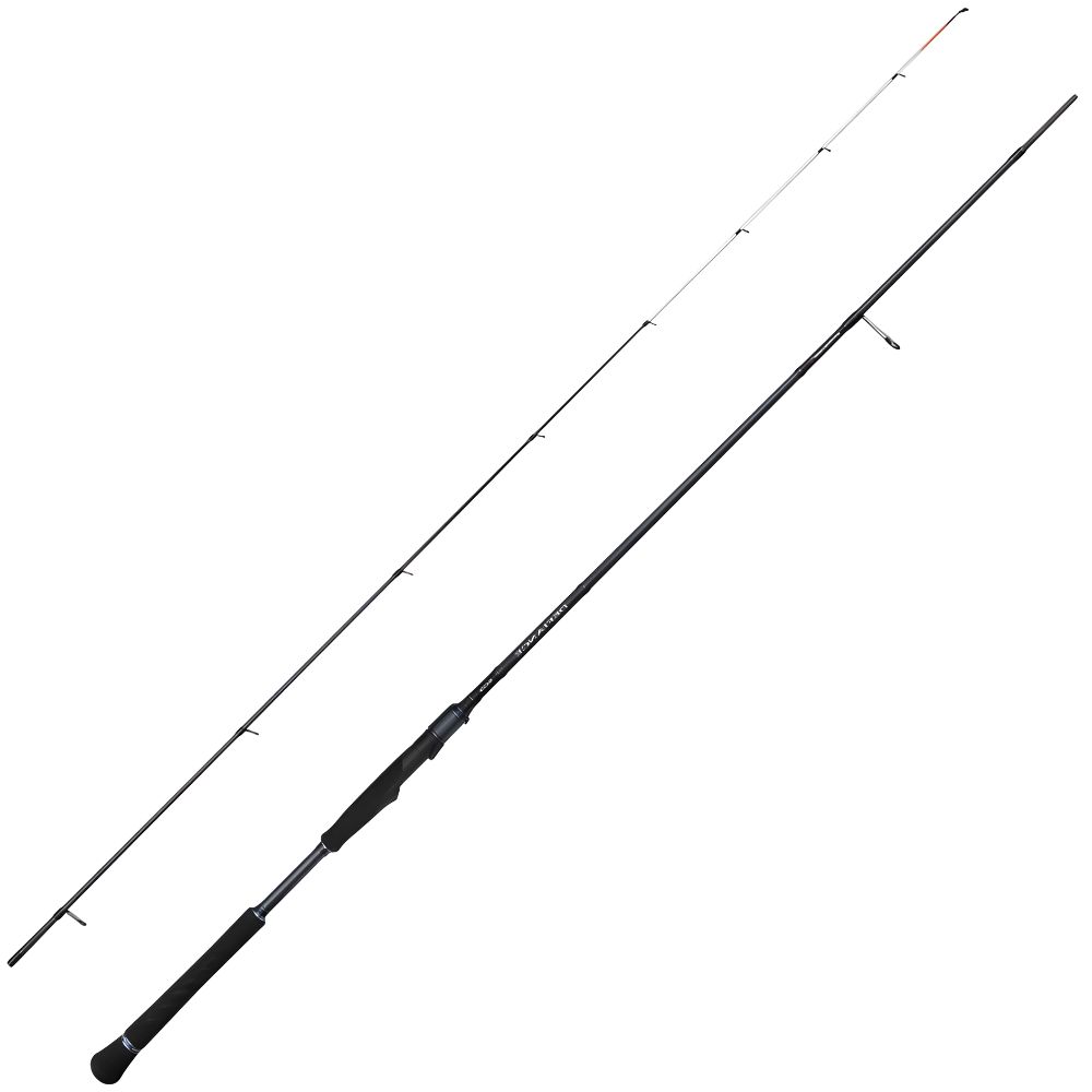 SAVAGE GEAR Boat Squid Fishing Rod SG2 TATAKI - Image 2