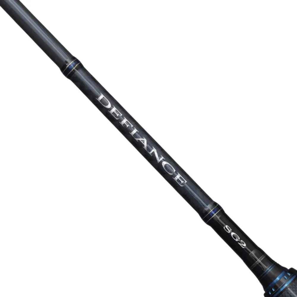 SAVAGE GEAR Boat Squid Fishing Rod SG2 TATAKI - Image 3