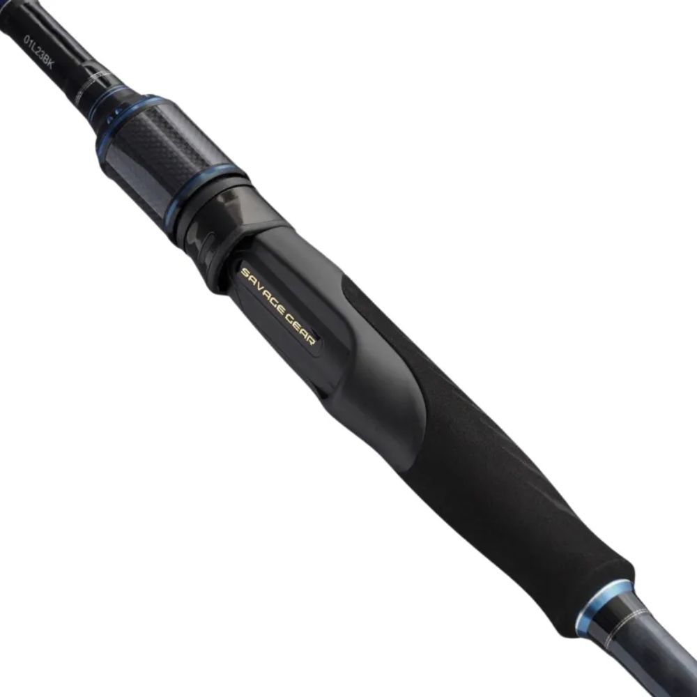 SAVAGE GEAR Boat Squid Fishing Rod SG2 TATAKI - Image 5