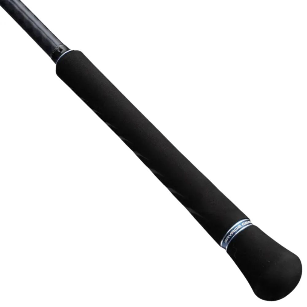 SAVAGE GEAR Boat Squid Fishing Rod SG2 TATAKI - Image 6