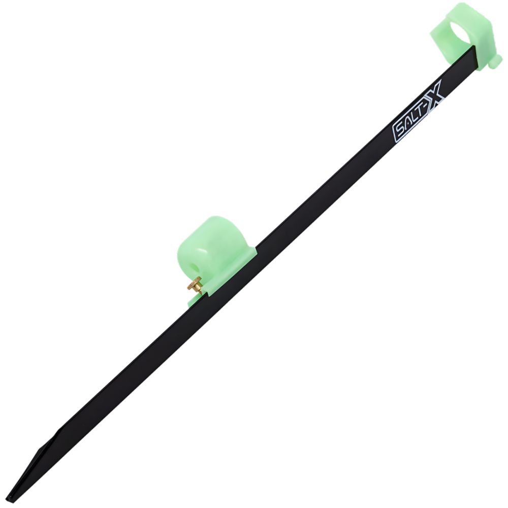 SHAKESPEARE Fishing Adjustable Beach Rodrest SALT-X