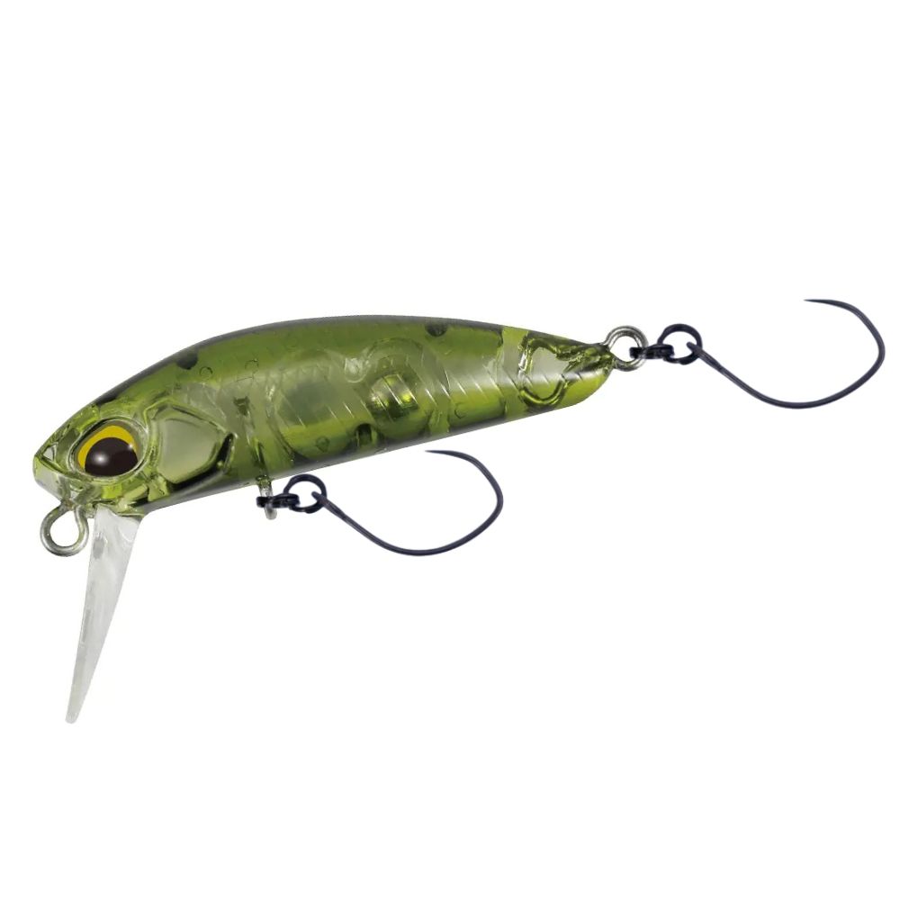 VALKEIN Trout Area Fishing Floating Hybrid Crankbait Lure KUGA WW F - Image 2