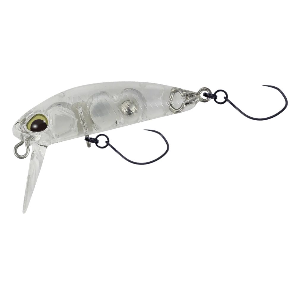 VALKEIN Trout Area Fishing Floating Hybrid Crankbait Lure KUGA WW F - Image 3