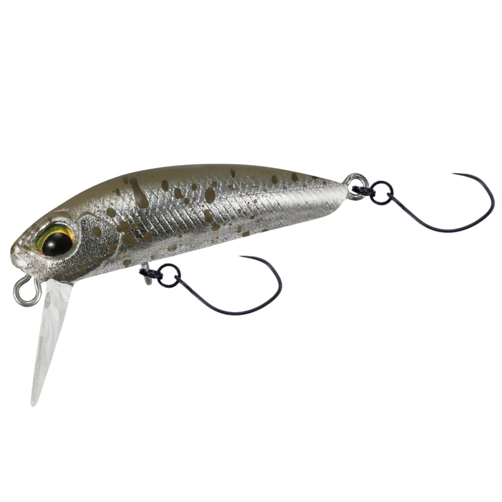 VALKEIN Trout Area Fishing Floating Hybrid Crankbait Lure KUGA WW F - Image 6