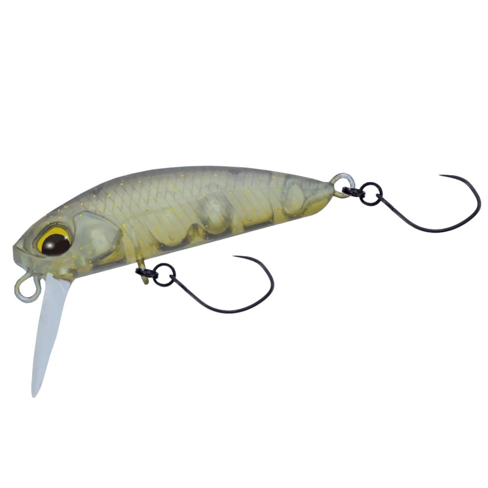 VALKEIN Trout Area Fishing Floating Hybrid Crankbait Lure KUGA WW F - Image 8