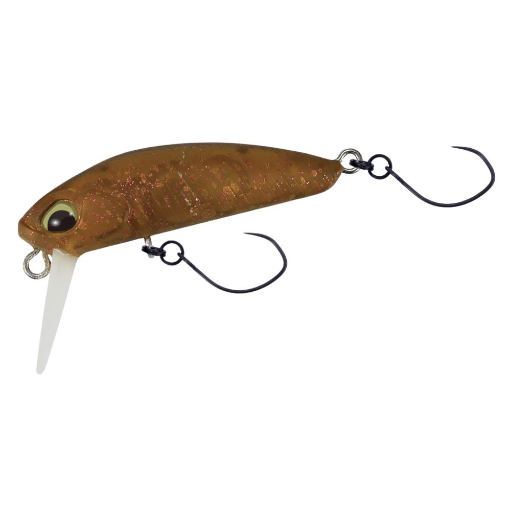 VALKEIN Trout Area Fishing Floating Hybrid Crankbait Lure KUGA WW F - Image 11