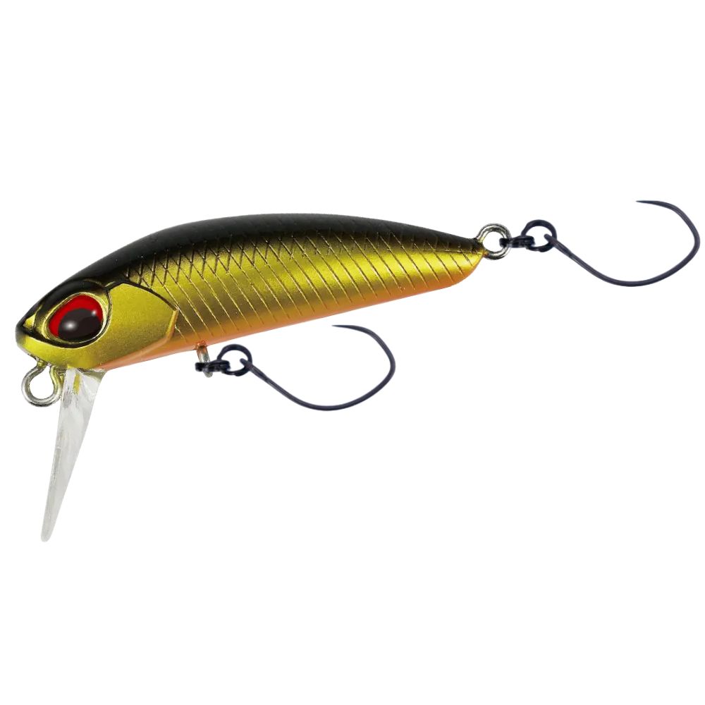 VALKEIN Trout Area Fishing Slow Sinking Hybrid Crankbait Lure KUGA WW SS - Image 3