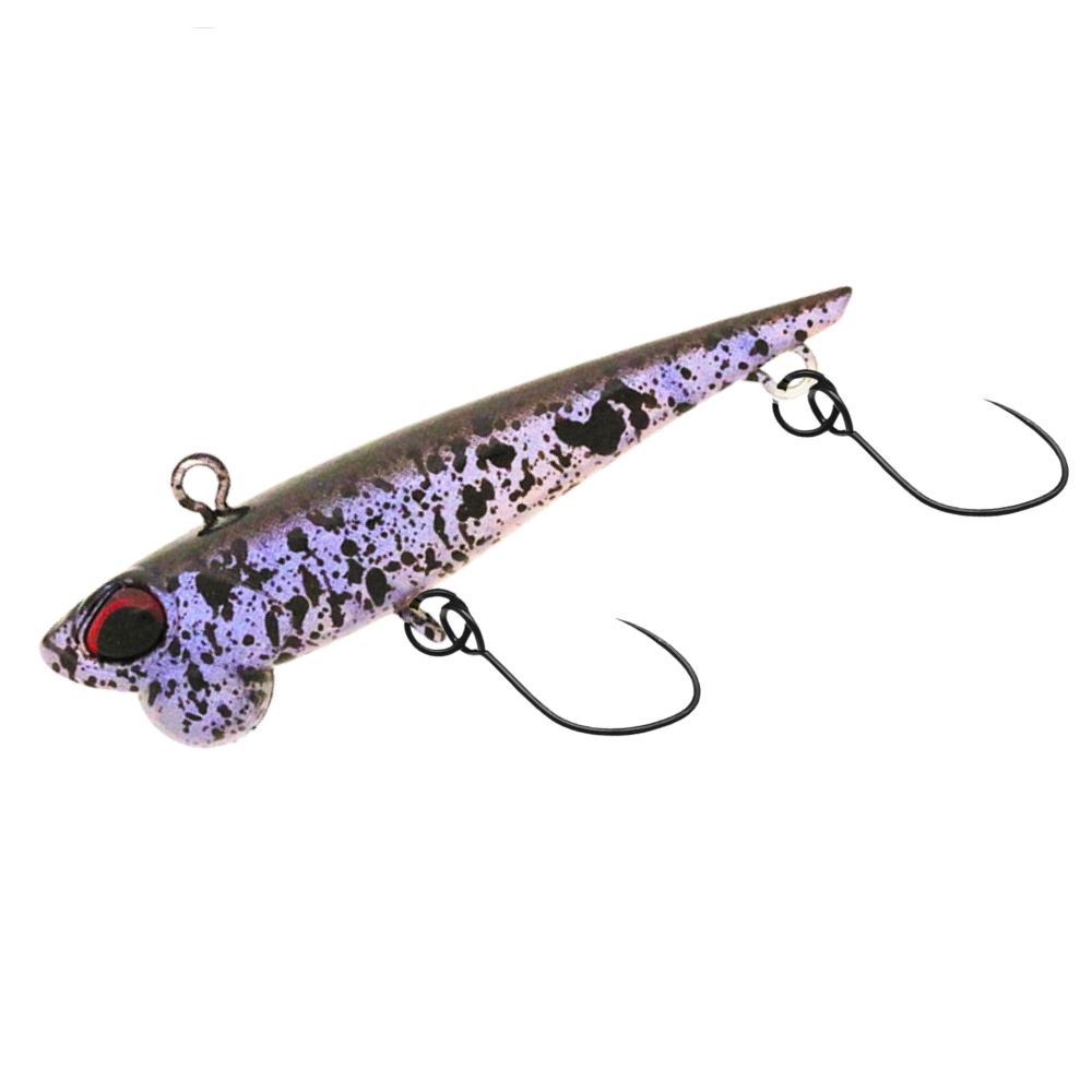 VALKEIN Trout Area Fishing Lipless Bottom Minnow SHINE RIDE - Image 5