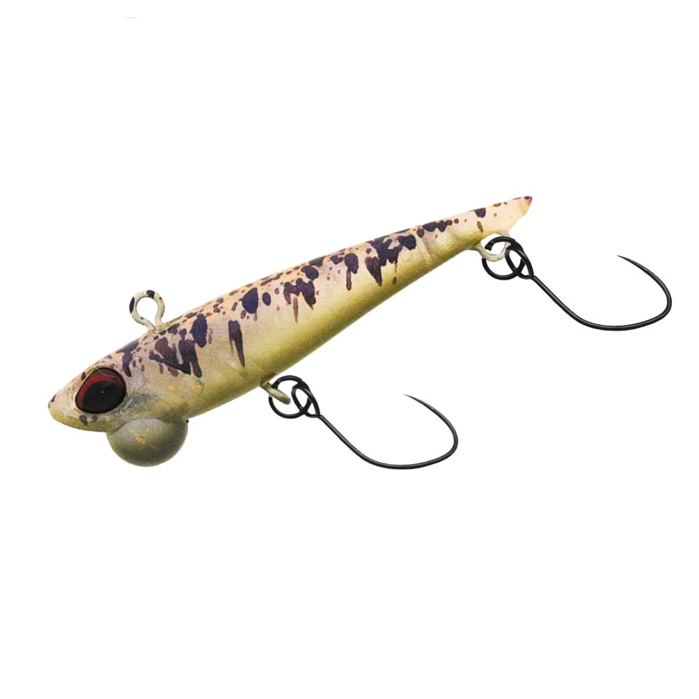 VALKEIN Trout Area Fishing Lipless Bottom Minnow SHINE RIDE - Image 6