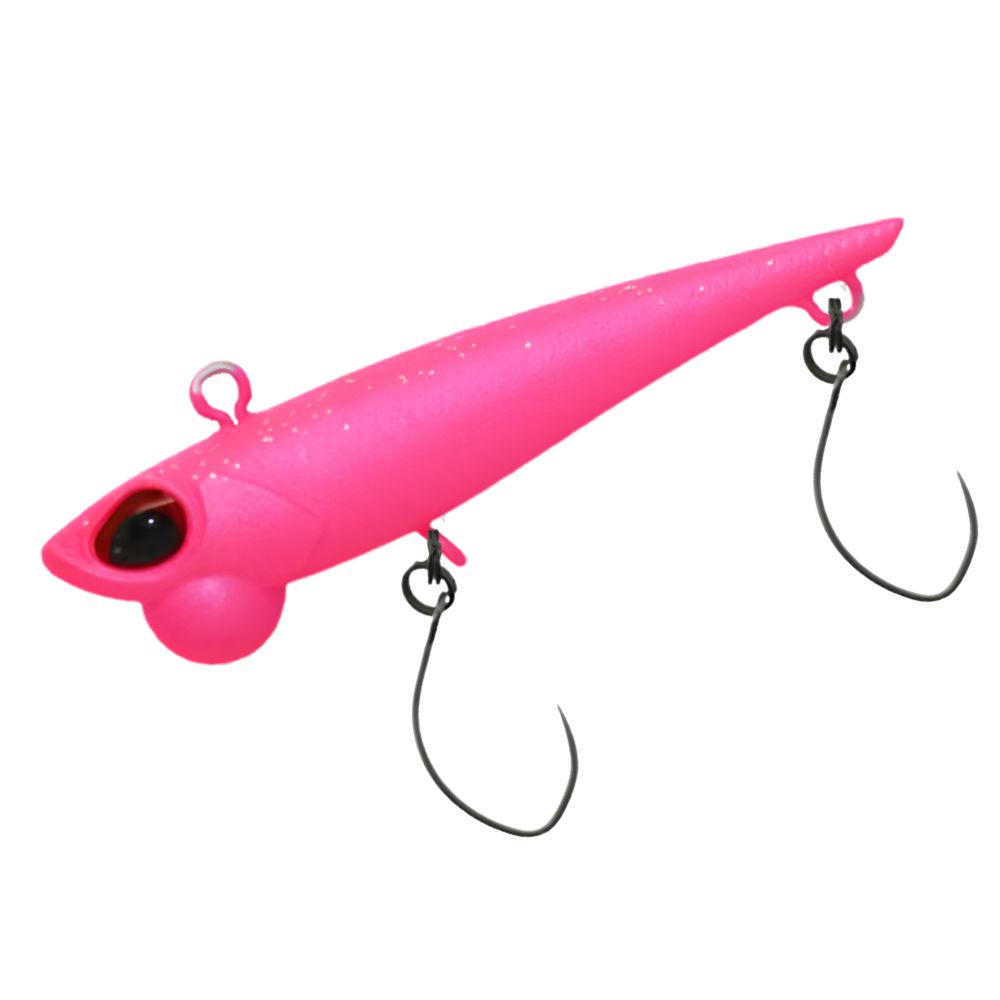 VALKEIN Trout Area Fishing Lipless Bottom Minnow SHINE RIDE - Image 15