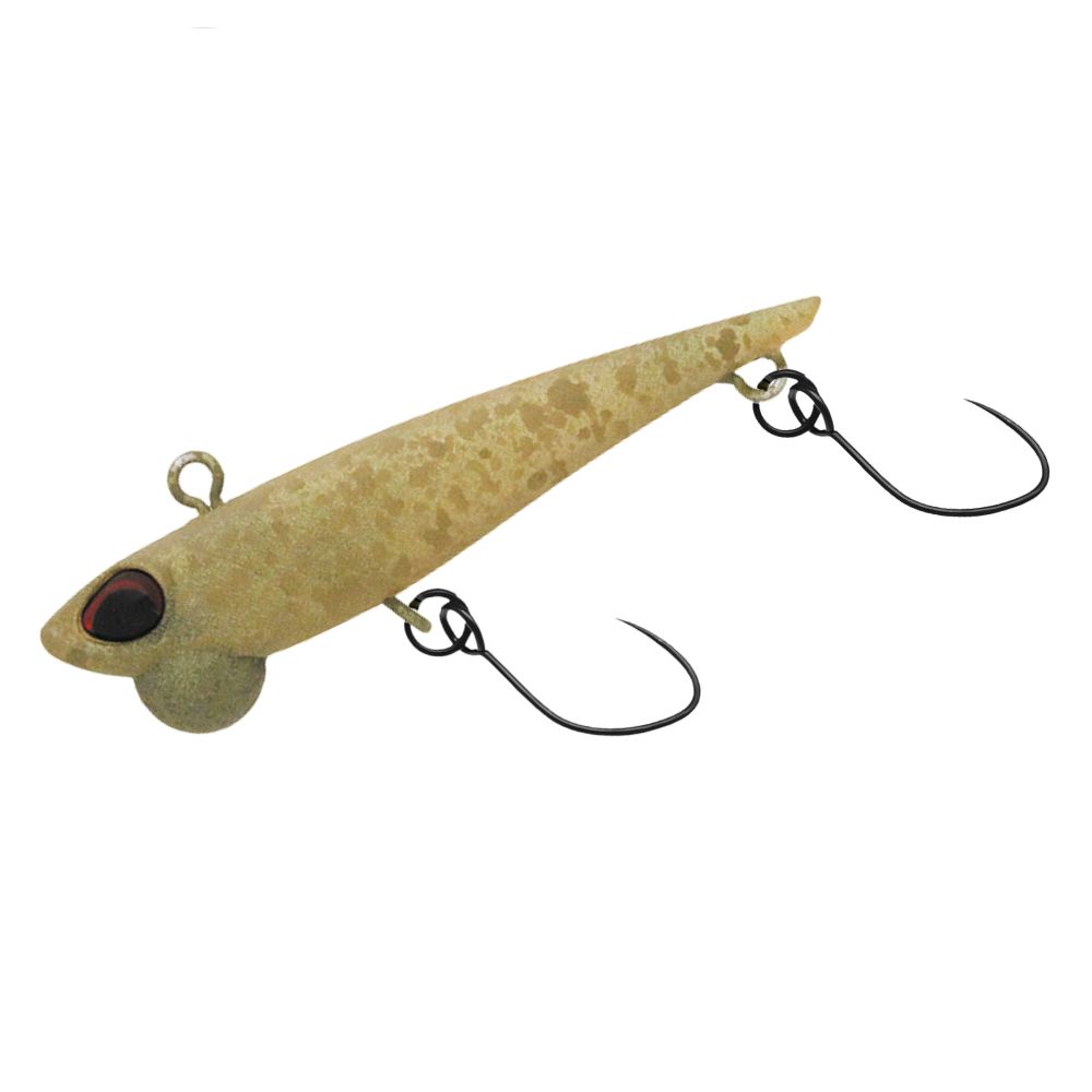 VALKEIN Trout Area Fishing Lipless Bottom Minnow SHINE RIDE - Image 7