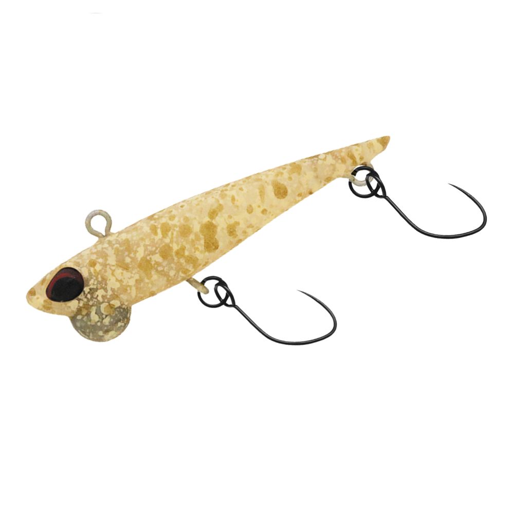 VALKEIN Trout Area Fishing Lipless Bottom Minnow SHINE RIDE - Image 9