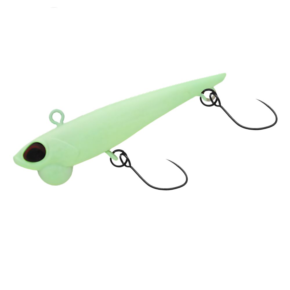 VALKEIN Trout Area Fishing Lipless Bottom Minnow SHINE RIDE - Image 11