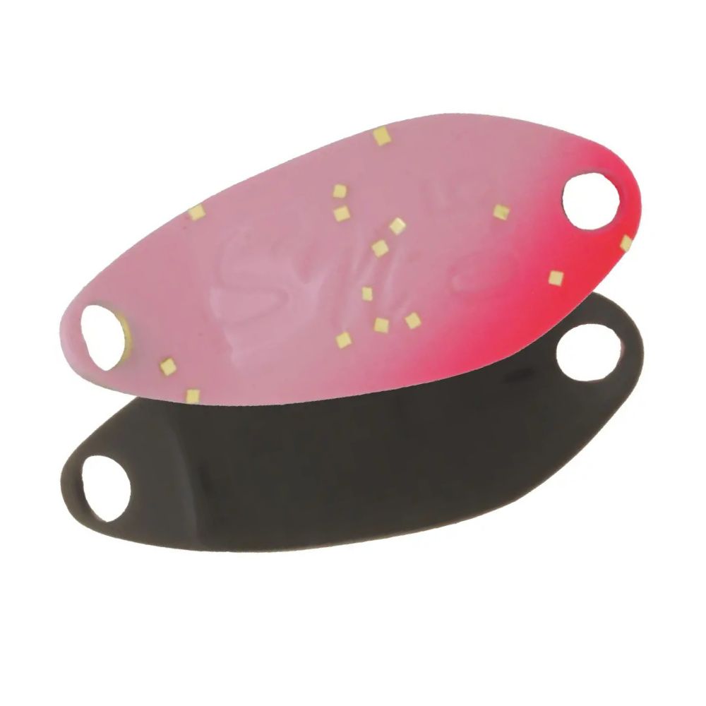 VALKEIN Trout Fishing Metal Spoon Lure SCHEILA NANO 0.5g - Image 3