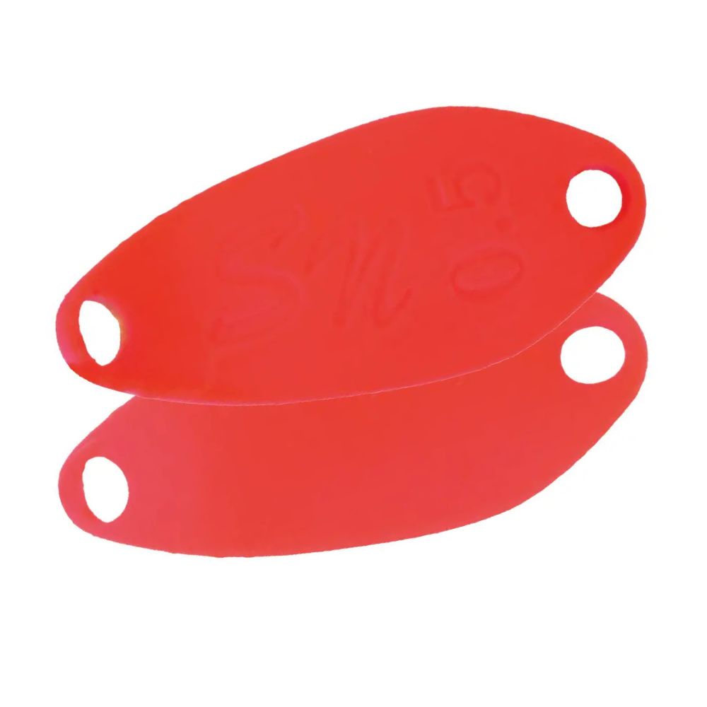 VALKEIN Trout Fishing Metal Spoon Lure SCHEILA NANO 0.5g - Image 8