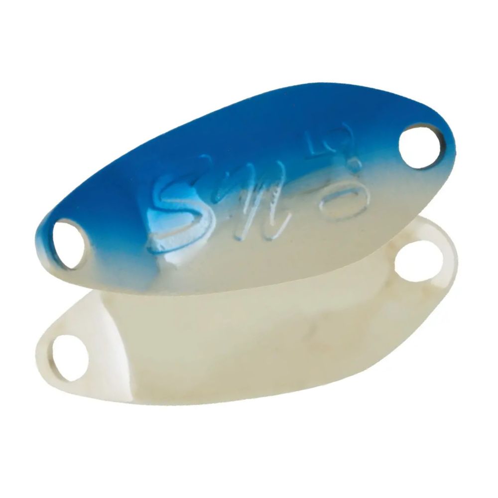 VALKEIN Trout Fishing Metal Spoon Lure SCHEILA NANO 0.5g - Image 9
