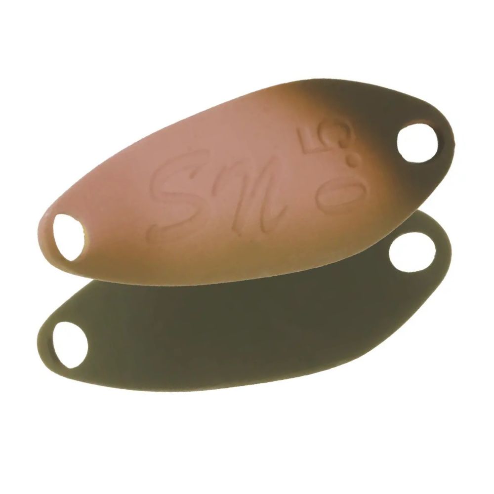VALKEIN Trout Fishing Metal Spoon Lure SCHEILA NANO 0.5g - Image 10