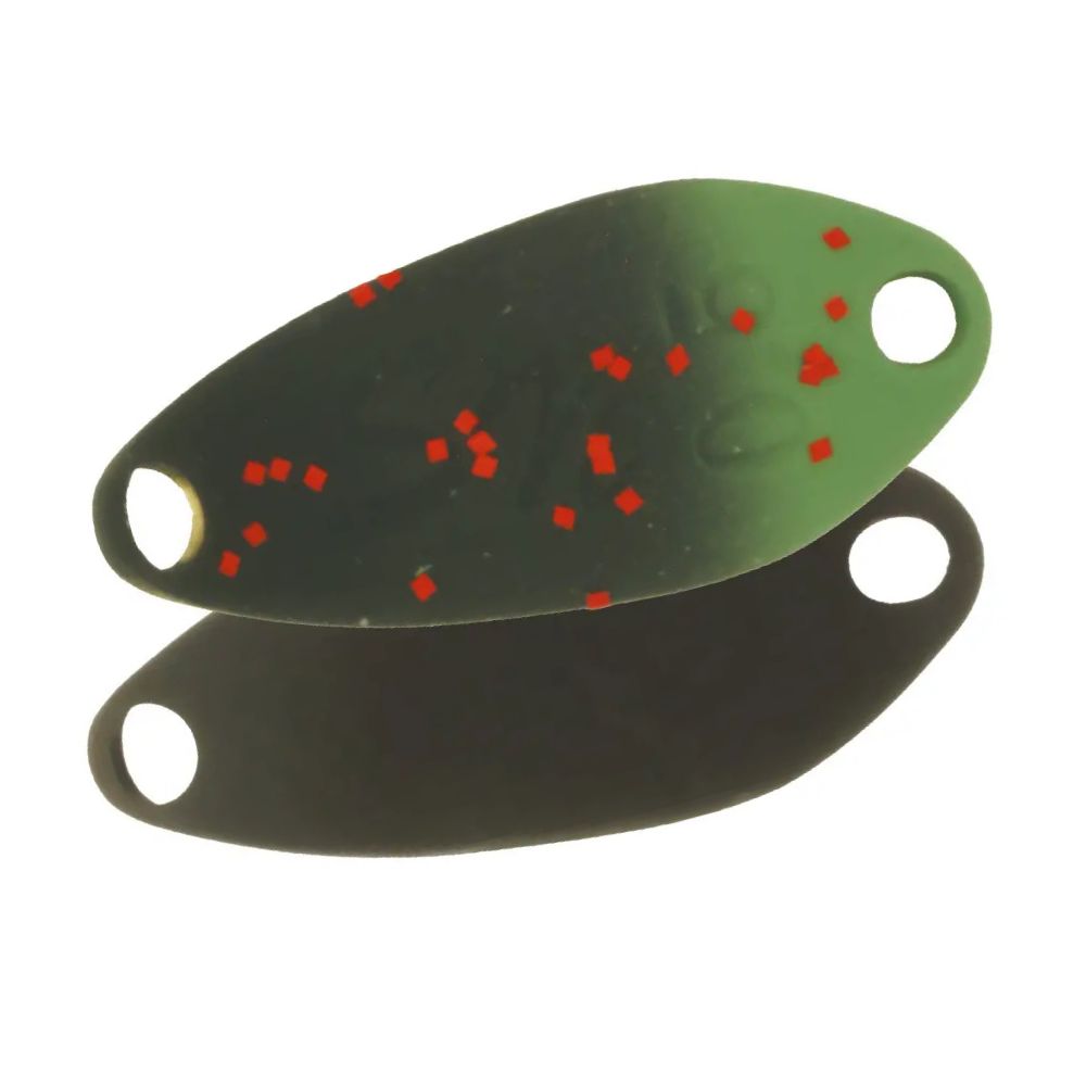 VALKEIN Trout Fishing Metal Spoon Lure SCHEILA NANO 0.5g - Image 11