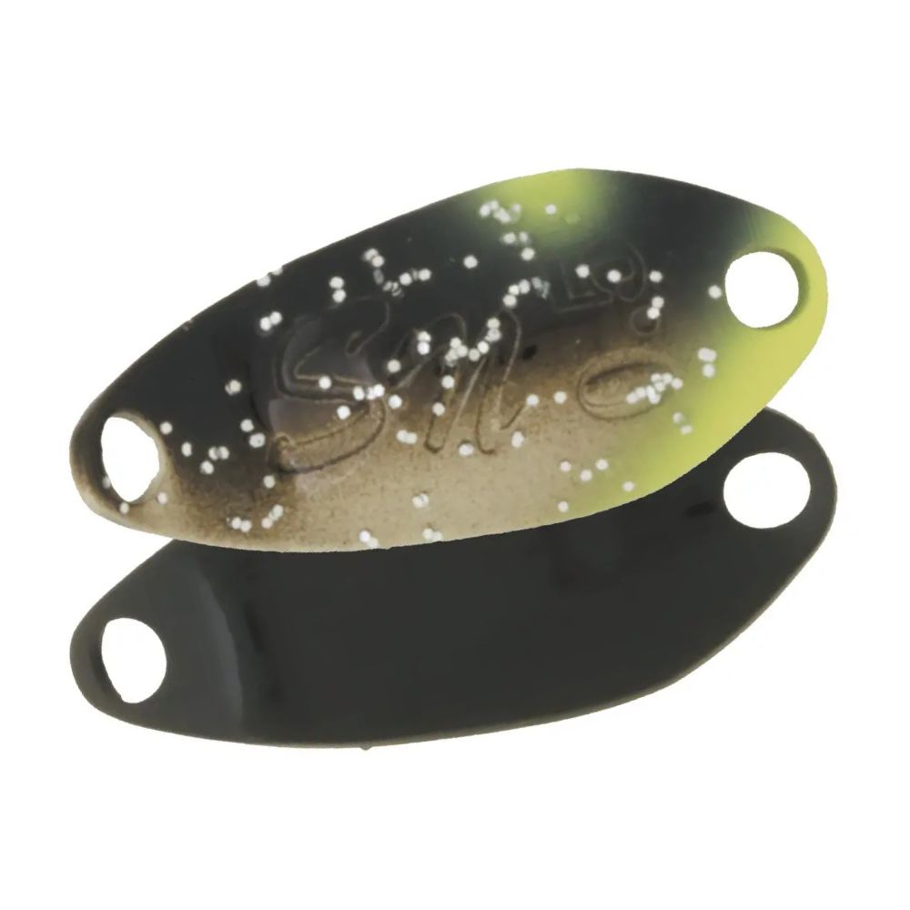 VALKEIN Trout Fishing Metal Spoon Lure SCHEILA NANO 0.5g - Image 12